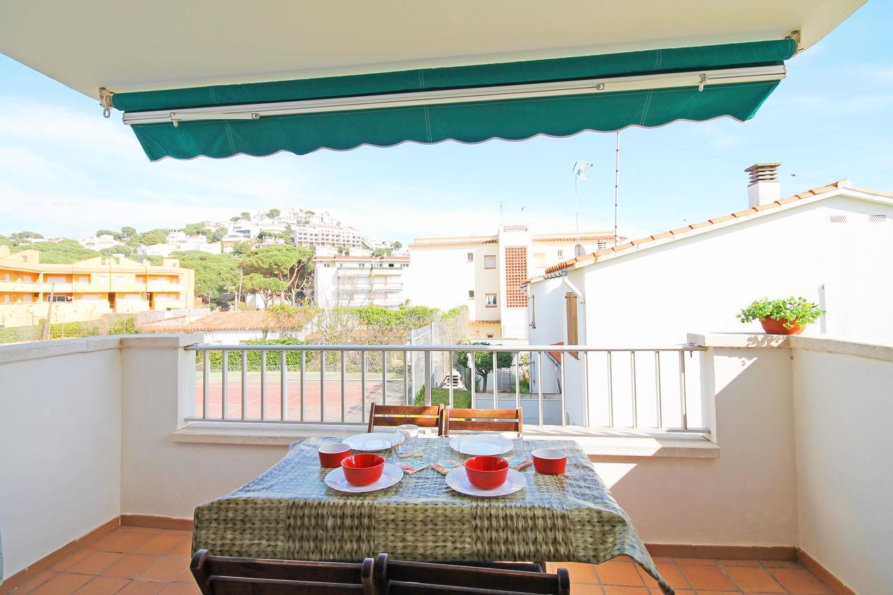 Apartment Carmen L'Escala Exterior photo